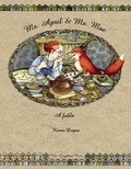 Cover: Ms. April & Ms. Mae - Gryphon Press