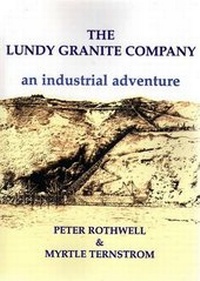 Abbildung von: The Lundy Granite Company - Westwell Publishing
