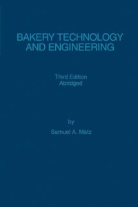 Abbildung von: Bakery Technology and Engineering - Pan-Tech International