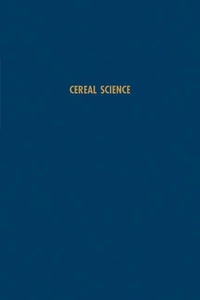 Abbildung von: Cereal Science - Pan-Tech International