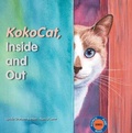 Cover: Kokocat, Inside and Out - Gryphon Press