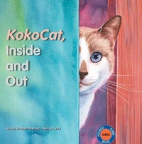 Enlarge image Cover: Kokocat, Inside and Out - Gryphon Press