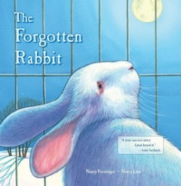 Enlarge image Cover: The Forgotten Rabbit - Gryphon Press