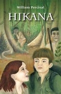Cover: Hikana - Flat Cap Books