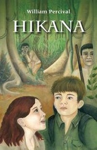 Enlarge image Cover: Hikana - Flat Cap Books