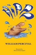Cover: Hippo - Flat Cap Books