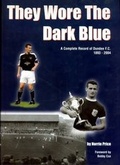 Cover: They Wore the Dark Blue - Price