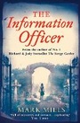 Cover: The Information Officer - HarperCollins
