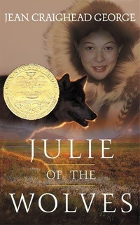 Enlarge image Cover: Julie of the Wolves - HarperCollins