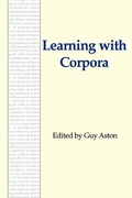 Cover: Learning with Corpora - Athelstan Publications