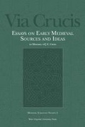 Cover: Via Crucis - West Virginia University Press