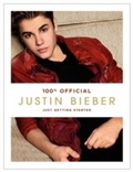 Cover: Justin Bieber: Just Getting Started - HarperCollins