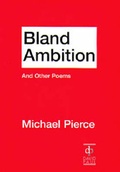 Cover: Bland Ambition - David Paul