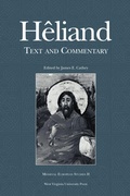 Cover: Heliand - West Virginia University Press