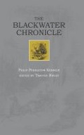 Cover: Blackwater Chronicle - West Virginia University Press