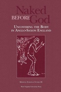 Cover: Naked Before God - West Virginia University Press