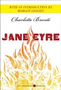 Cover: Jane Eyre - HarperCollins