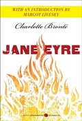 Cover: Jane Eyre - HarperCollins