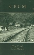 Cover: Crum - West Virginia University Press