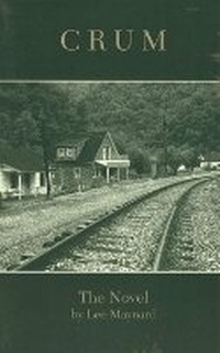 Enlarge image Cover: Crum - West Virginia University Press
