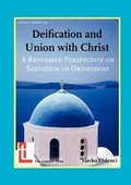 Cover: Deification and Union with Christ - The Latimer Trust