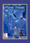 Cover: Plastic People - The Latimer Trust