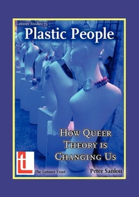Enlarge image Cover: Plastic People - The Latimer Trust