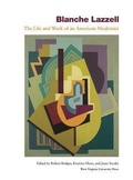 Cover: Blanche Lazzell - West Virginia University Press