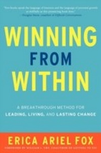 Abbildung von: Winning from Within - Harper Business