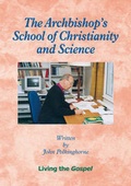 Cover: The Archbishops School of Christianity and Science - York Courses
