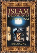 Cover: Islam Denounces Terrorism - Amal Press
