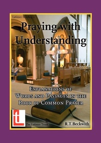 Enlarge image Cover: Praying with Understanding - Latimer House,Oxford