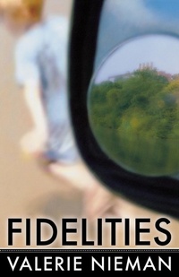Enlarge image Cover: Fidelities - West Virginia University Press
