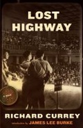 Cover: Lost Highway - West Virginia University Press