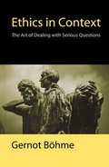 Cover: Ethics in Context - Wiley