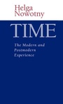 Cover: Time - Wiley