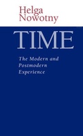 Cover: Time - Wiley
