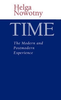 Enlarge image Cover: Time - Wiley