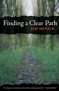 Cover: Finding a Clear Path - West Virginia University Press