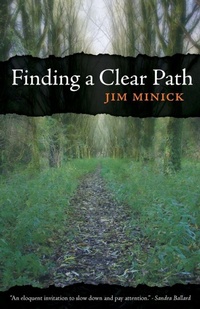 Enlarge image Cover: Finding a Clear Path - West Virginia University Press