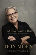 Cover: God Will Make a Way - Thomas Nelson Publishers