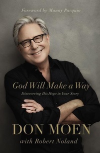 Enlarge image Cover: God Will Make a Way - Thomas Nelson Publishers