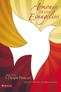 Cover: Armon&iacute;a de los evangelios - Vida