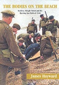 Cover: The Bodies on the Beach - CD41 Publishing