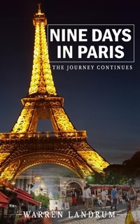 Abbildung von: Nine Days in Paris - Warland Books