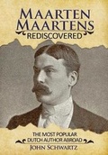 Cover: Maarten Maartens Rediscovered - Sun Hill Books