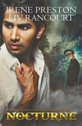 Cover: Nocturne - Prescourt Books