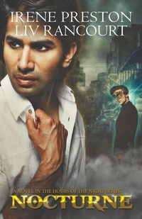 Enlarge image Cover: Nocturne - Prescourt Books