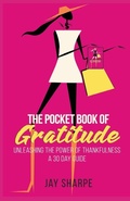 Cover: The Pocket Book of Gratitude - Divine Works Publishing