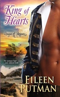 Cover: King of Hearts - Anglesey Press